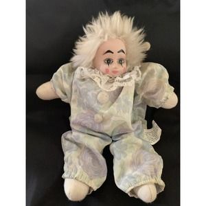 Collectable‎ Clown Doll